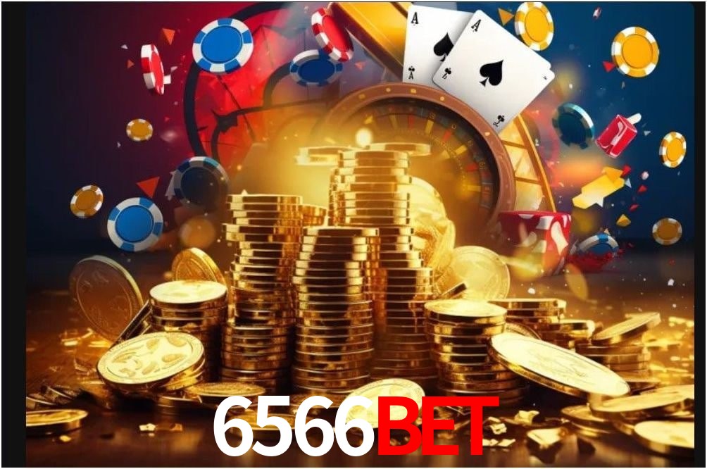 PIX Instantâneo 6566Bet