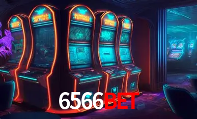 Descubra a Magia dos Jogos de Arcade no 6566Bet