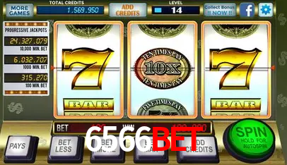 Inovações de Jogos na 6566Bet: O Futuro das Experiências Interativas