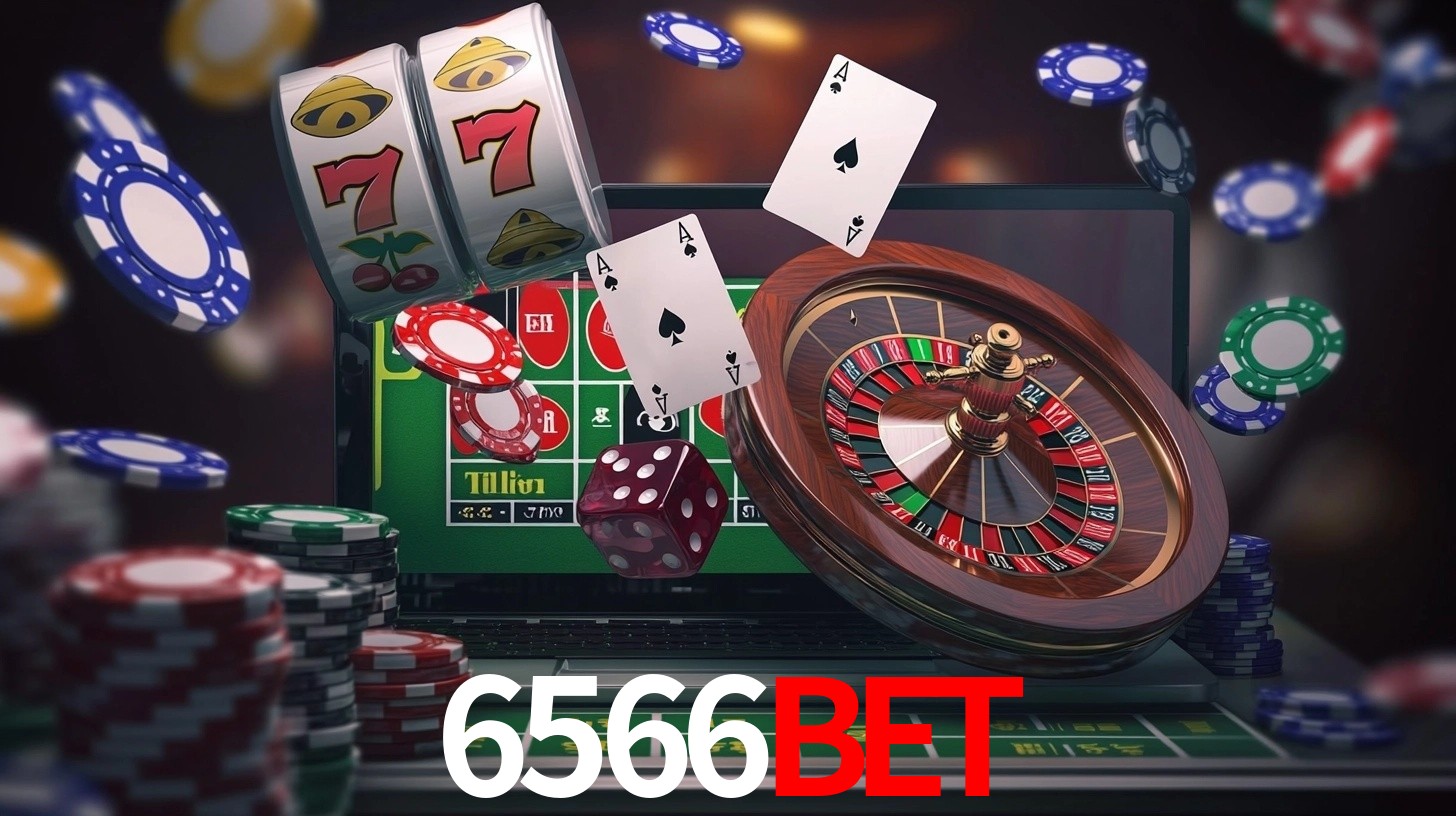 Explore as vantagens do 6566Bet: serviço profissional e confiabilidade