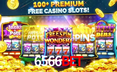 Desvendando o Mundo dos Jogos Virtuais na 6566Bet