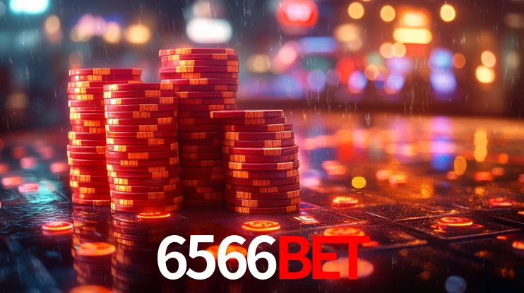 Sinta a adrenalina dos jogos de cassino com 6566Bet