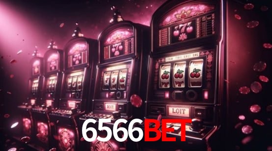Bônus de Boas-vindas 6566Bet