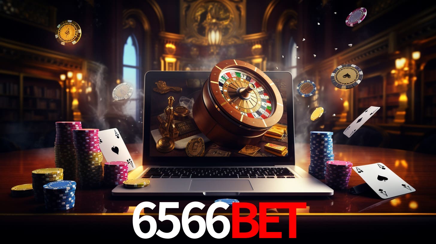 Daily Bonuses 6566Bet
