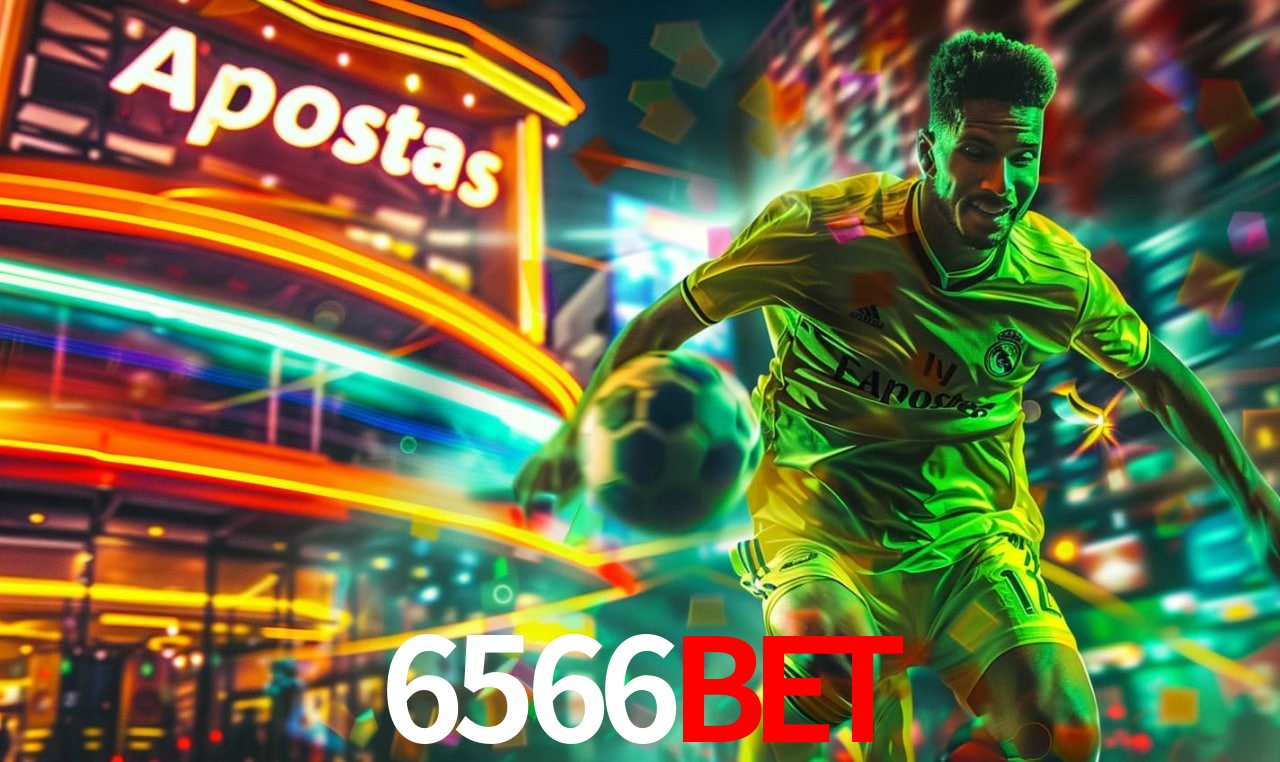 Benefícios da Conta 6566Bet