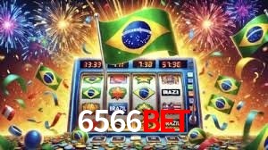 Welcome Bonus 6566Bet