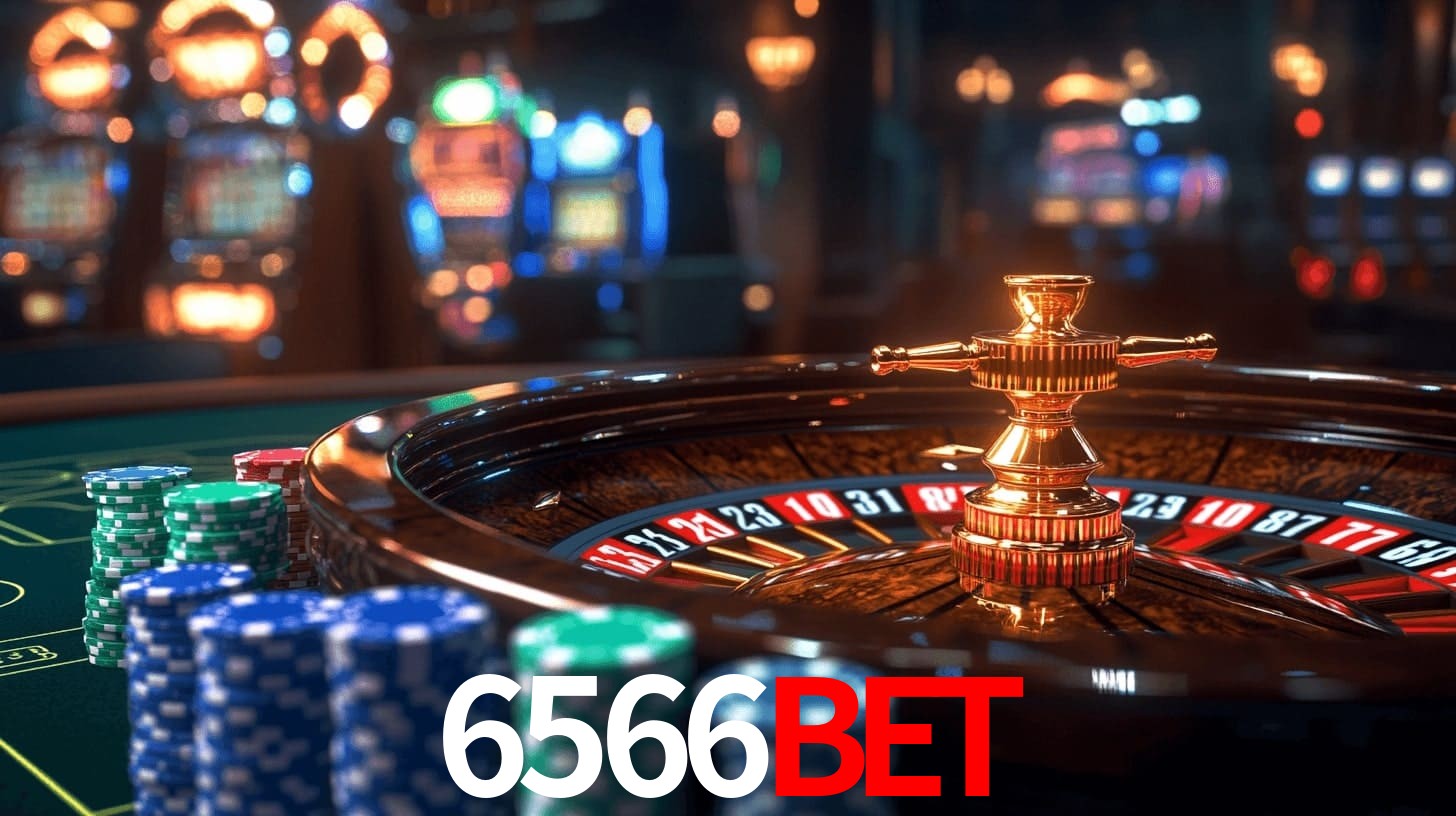 6566Bet: Seu Especialista em Apostas Esportivas Brasileiras