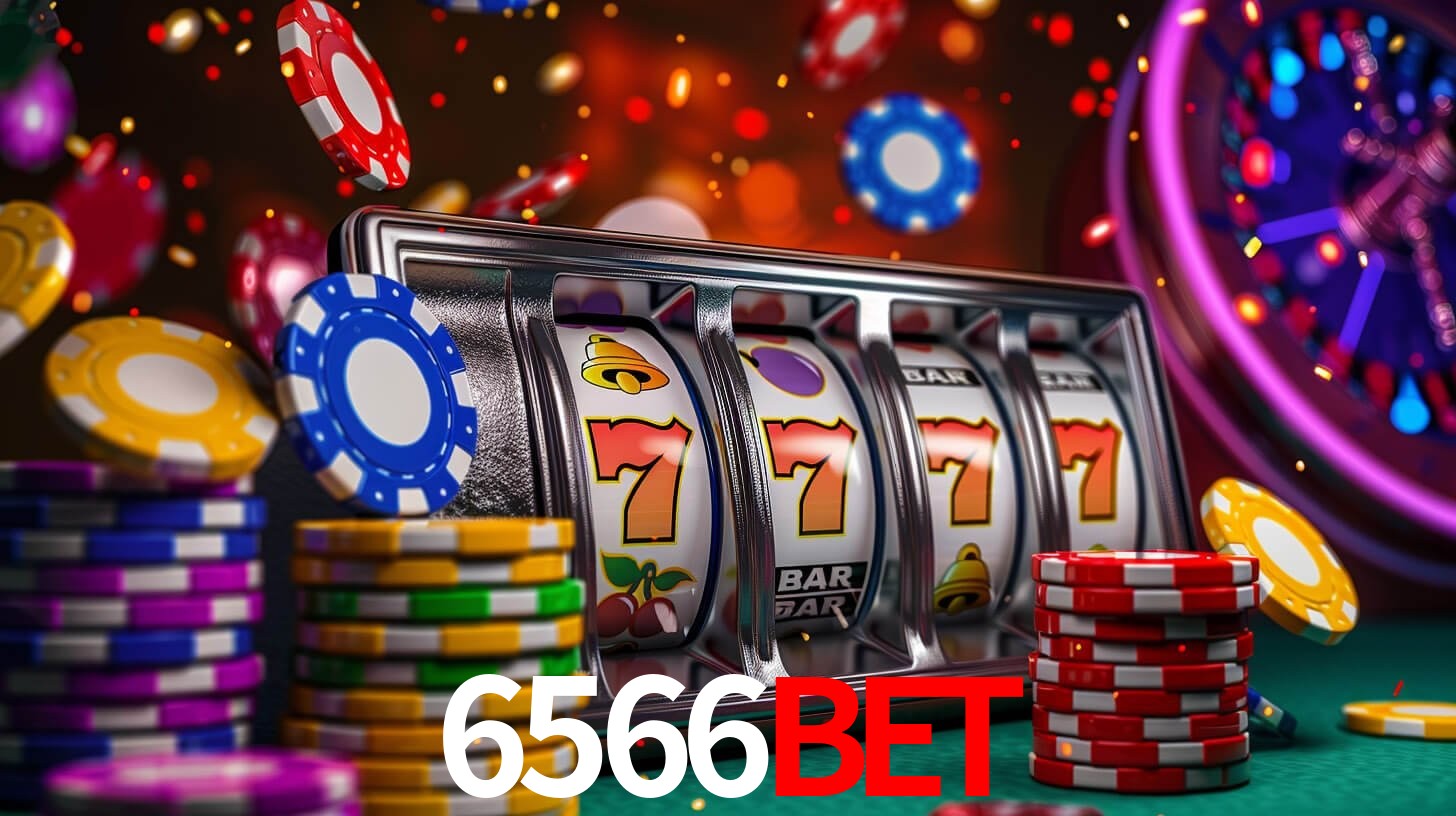 Casino VIP 6566Bet