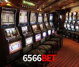 Descubra a Essência do 6566Bet: Nossa História e Compromissos
