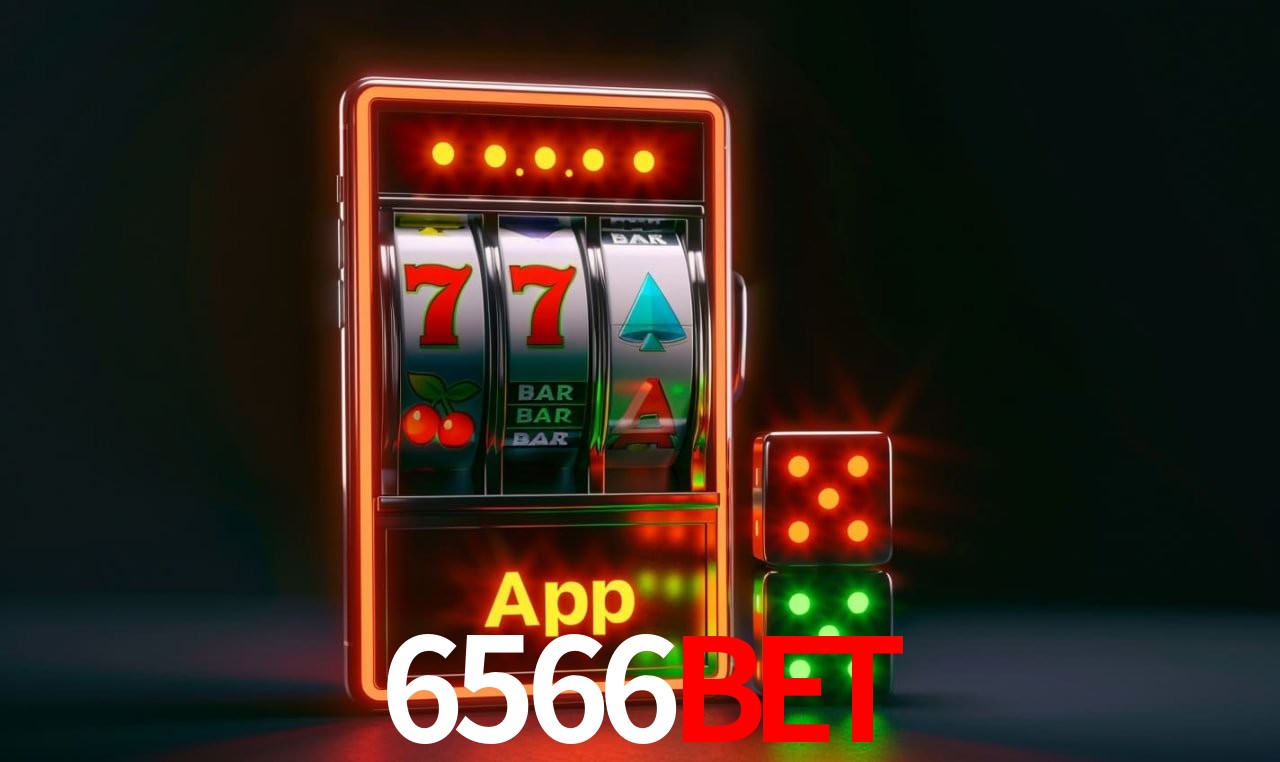 Login Seguro 6566Bet