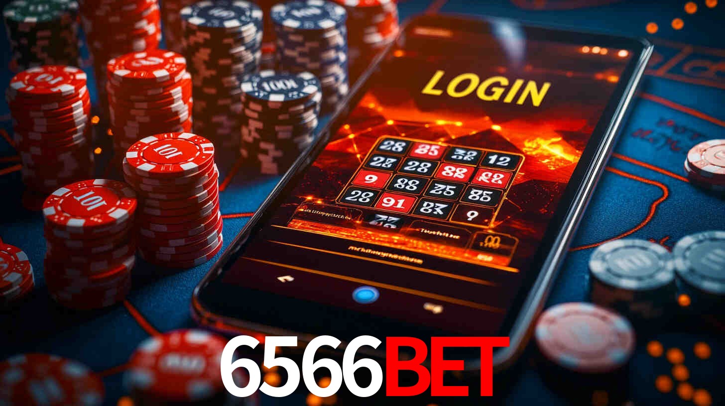 6566Bet,6566 Com Login