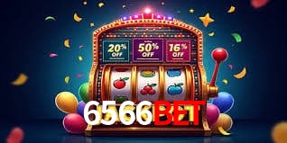 Ofertas Exclusivas 6566Bet