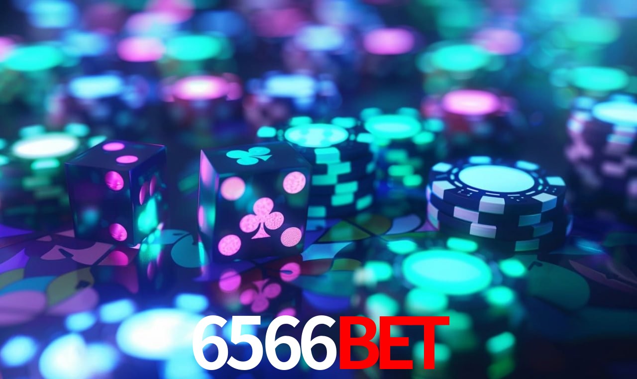 Apostas de Tênis 6566Bet