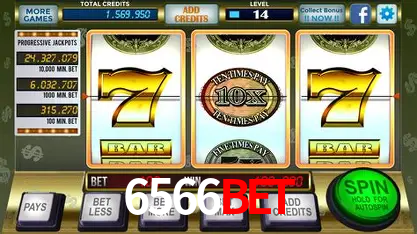 Flash Promotion 6566Bet