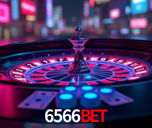 A Emoção da Loteria na 6566Bet: Uma Chance de Mudança de Vida