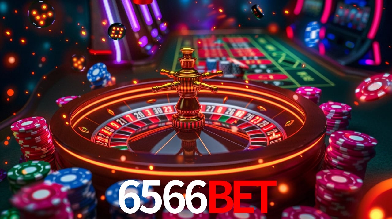 Jogos Exclusivos 6566Bet