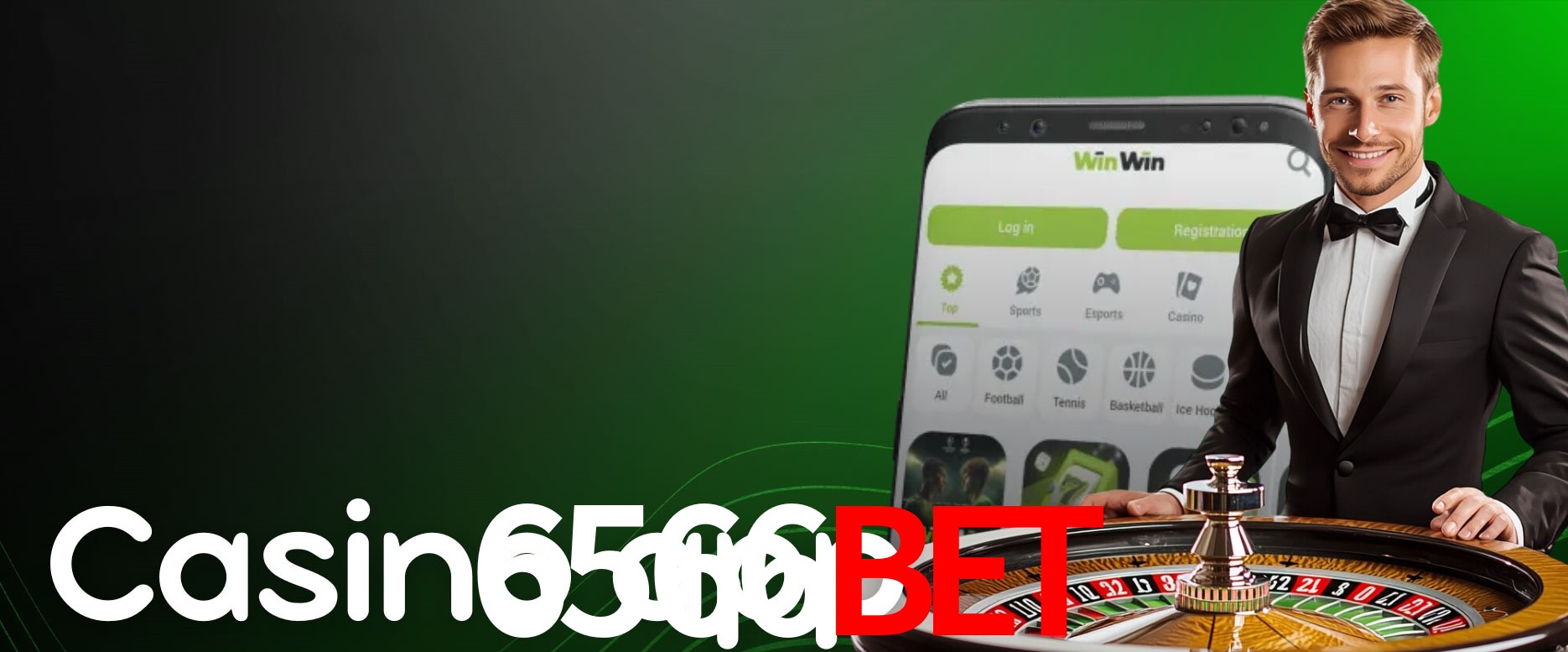 Secure Login 6566Bet