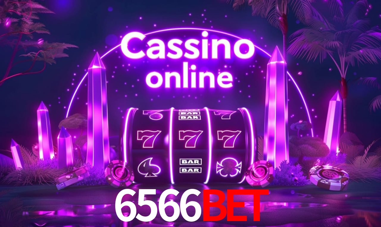 Promoção Relâmpago 6566Bet