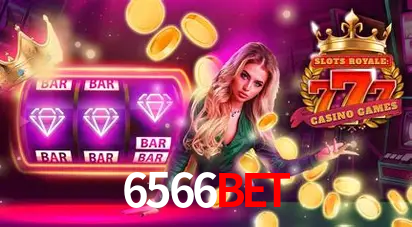 A Revolução dos Aplicativos de Jogos no 6566Bet