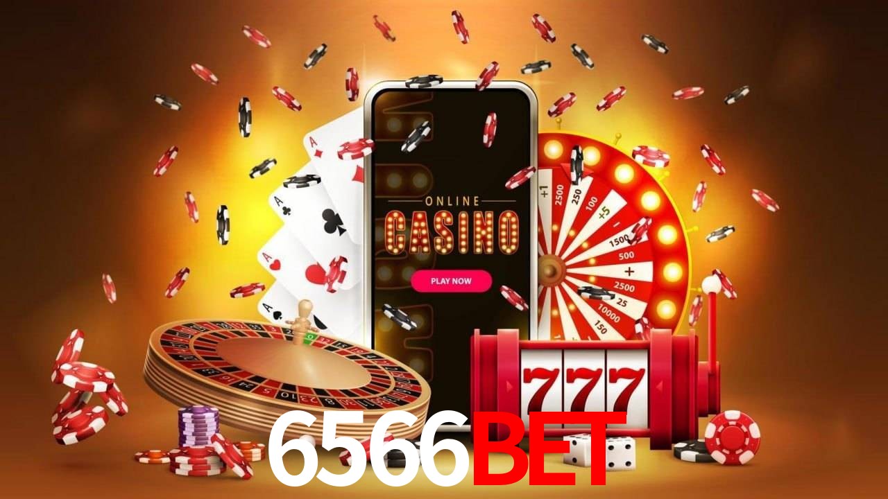 Sistemas de Segurança 6566Bet