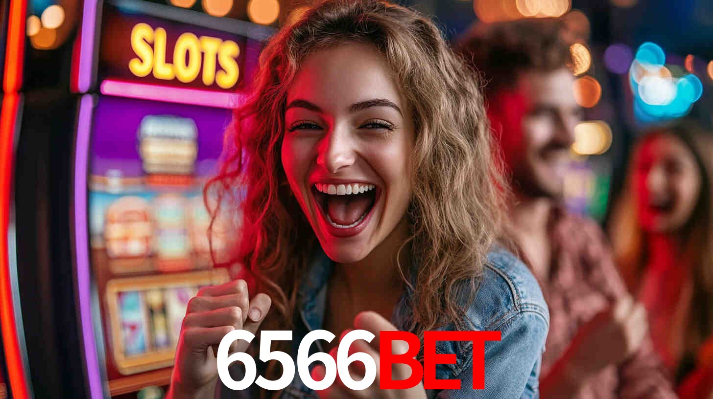 A Experiência Imersiva dos Cassinos Ao Vivo no 6566Bet