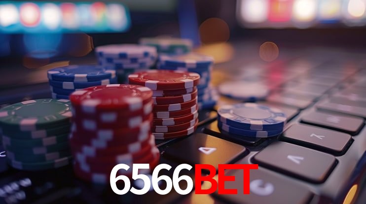 Especiais de Fim de Semana 6566Bet