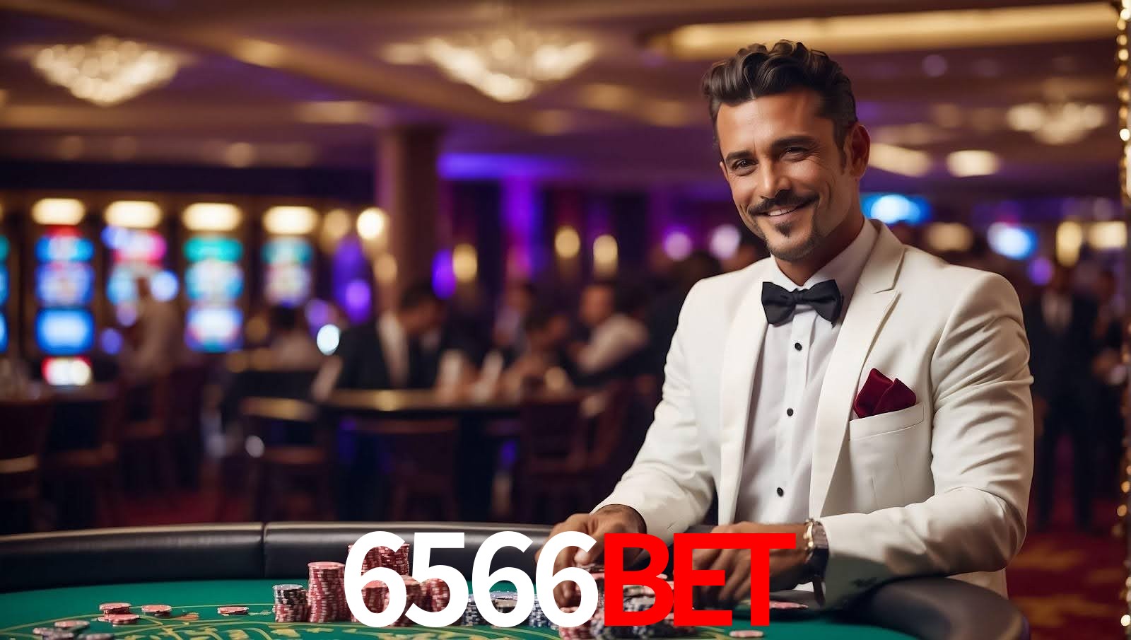 Promoções Sazonais 6566Bet