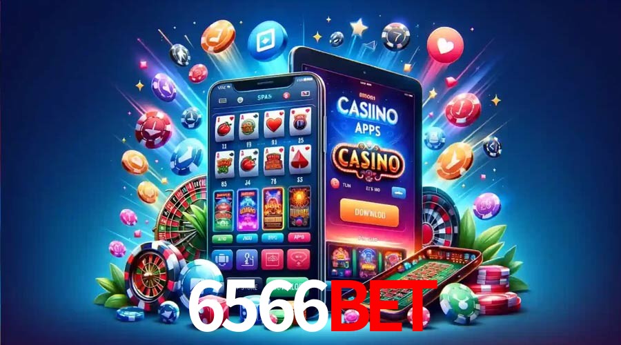 Games Directory 6566Bet