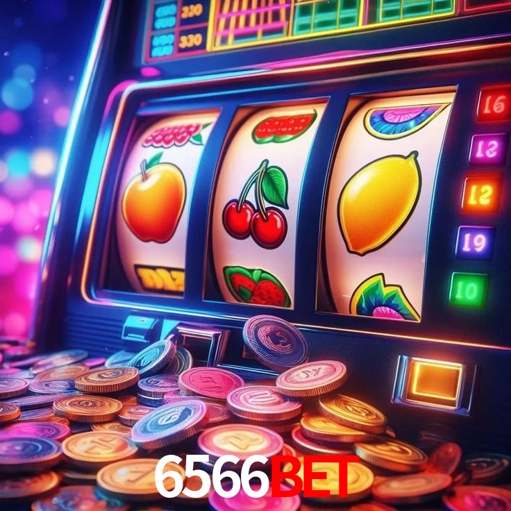 Diretório de Jogos 6566Bet