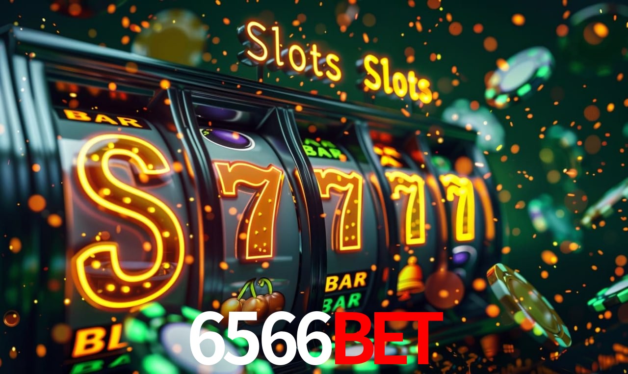 Estatísticas 6566Bet