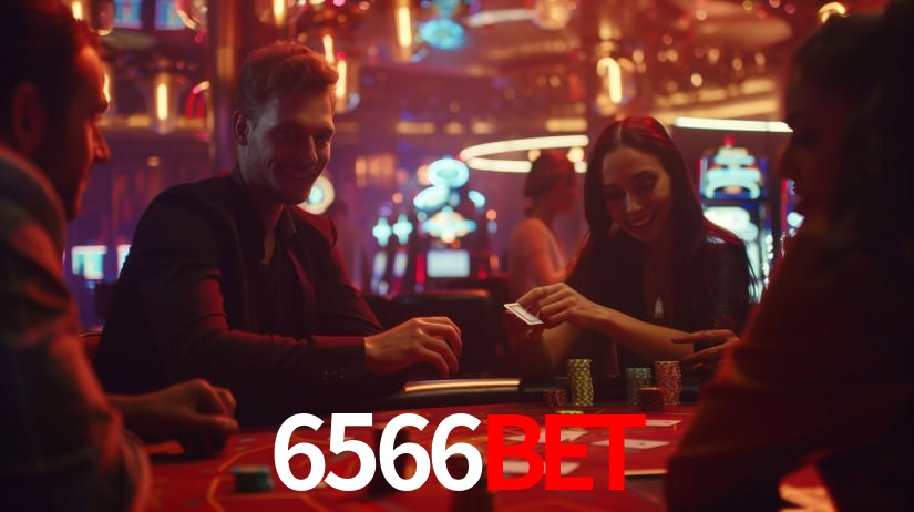 Descubra o Programa VIP da 6566Bet: Vantagens Exclusivas para Jogadores