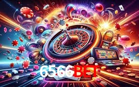 Recursos de Bônus 6566Bet